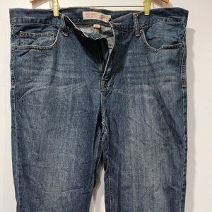 Mossimo Supply Co. Jeans 38/32